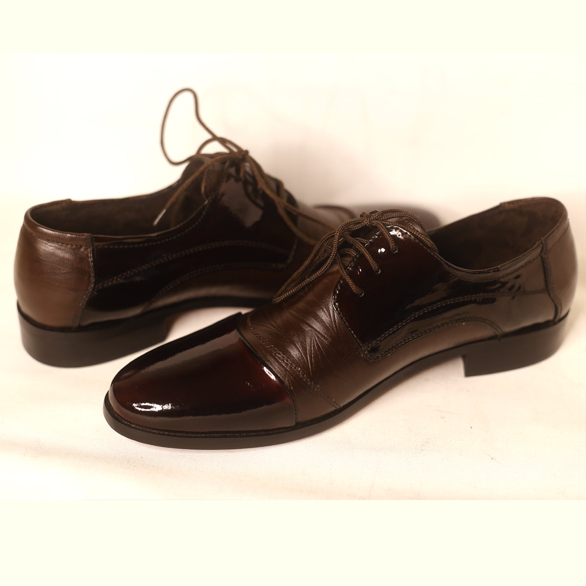 FBM 0010 Men Casual Premium High Quality Leather Shoes