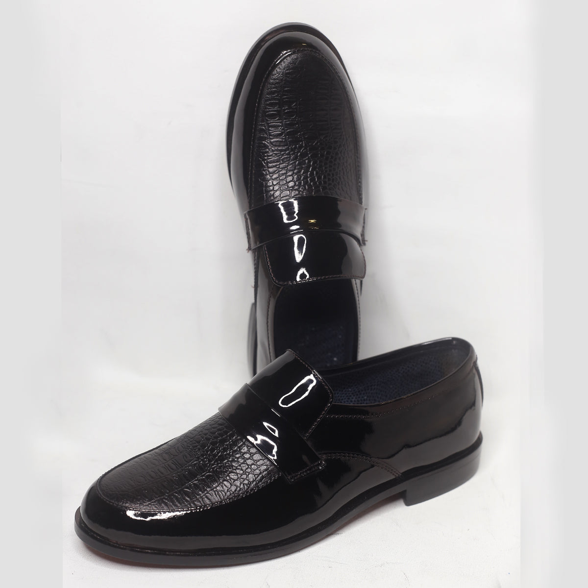 FBM 0013 Men Formal Handmade Shoes