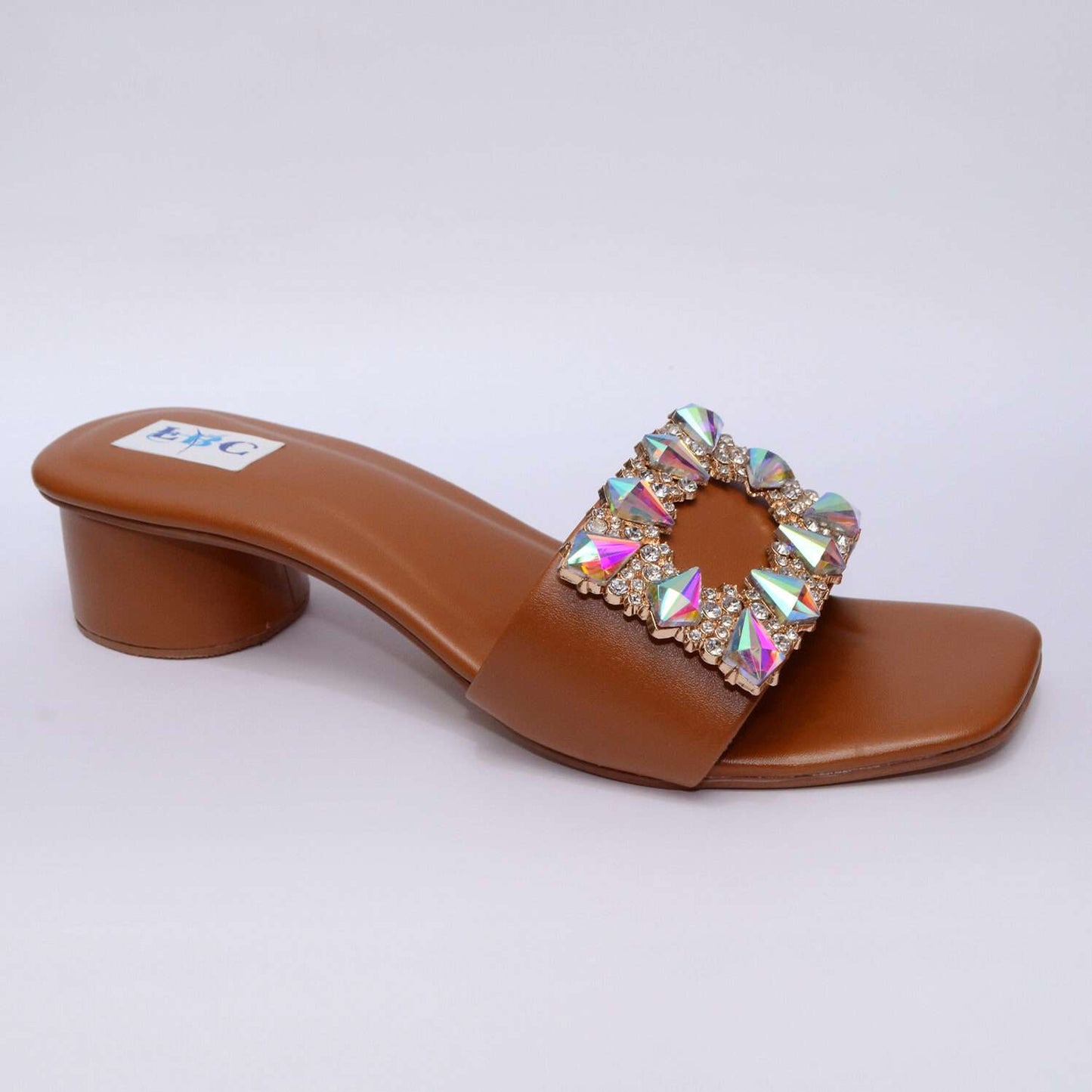 FBW 0013 Women Formal Elegance Handmade Shoes