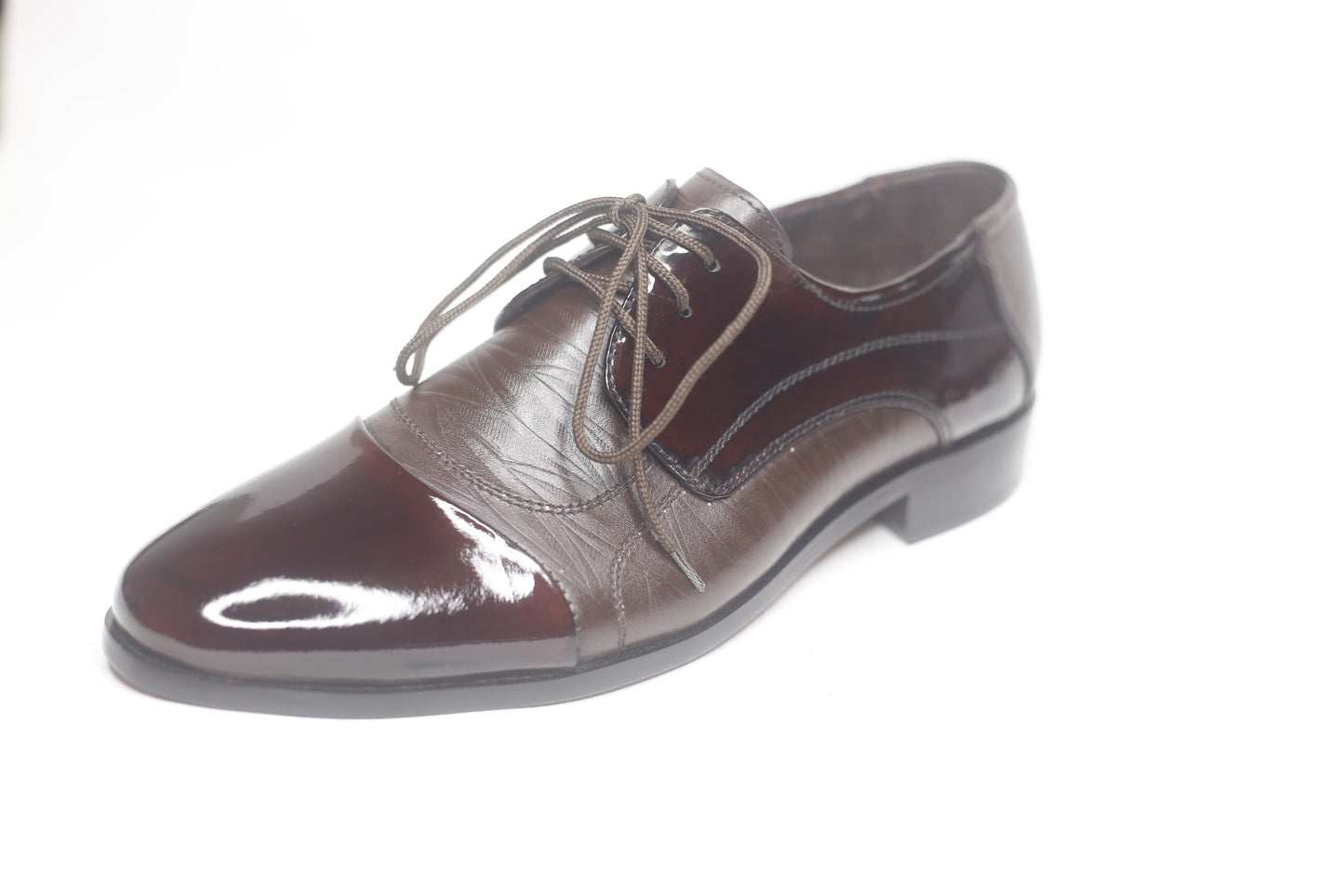 FBM 0010 Men Casual Premium High Quality Leather Shoes