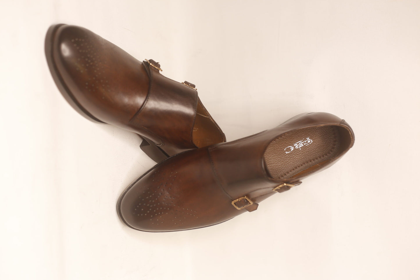 FBM 0009 Men Casual Premium High Quality Leather