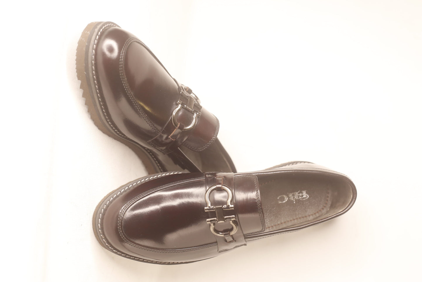 FBM 0019 Men Formal Handmade Shoes