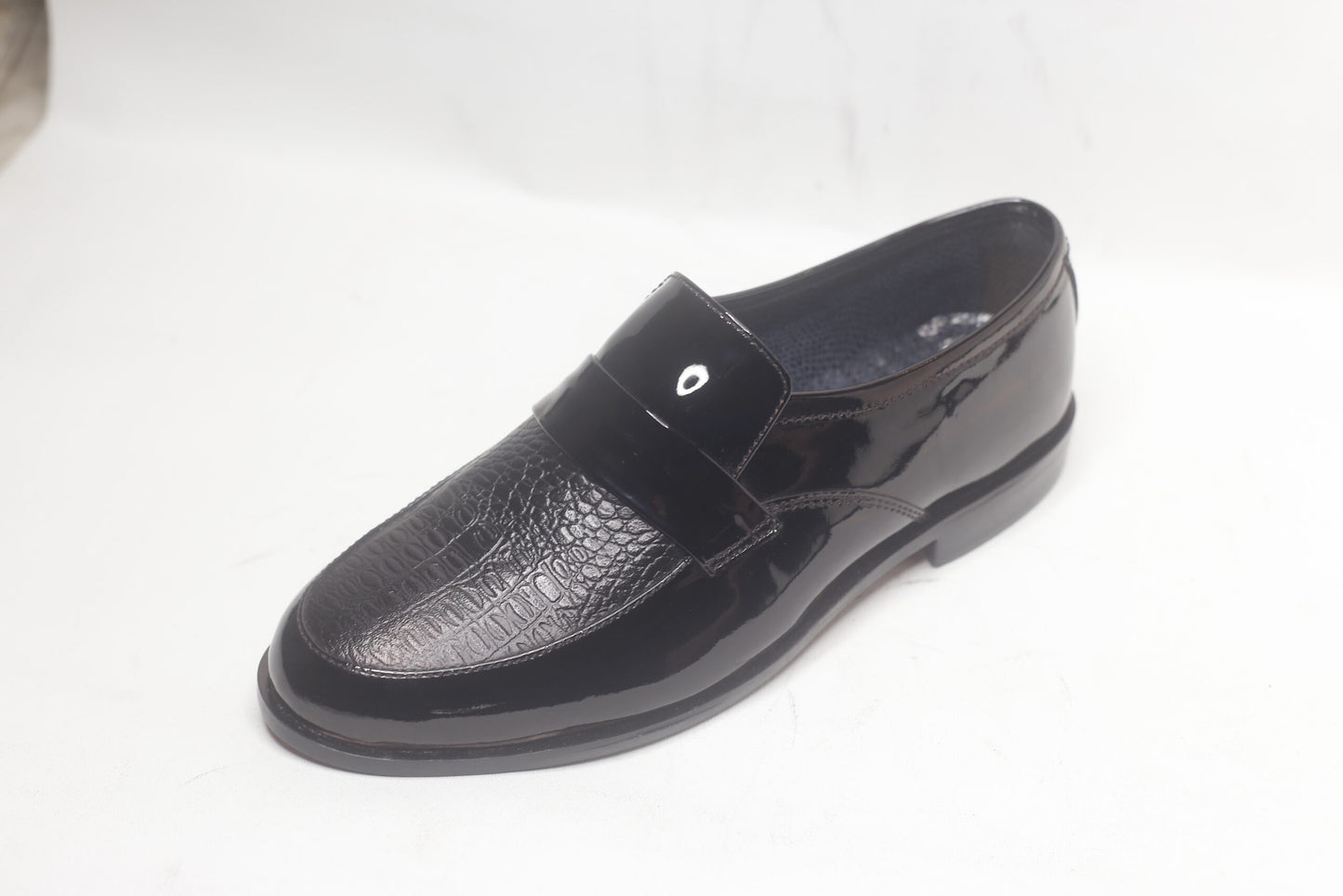 FBM 0013 Men Formal Handmade Shoes