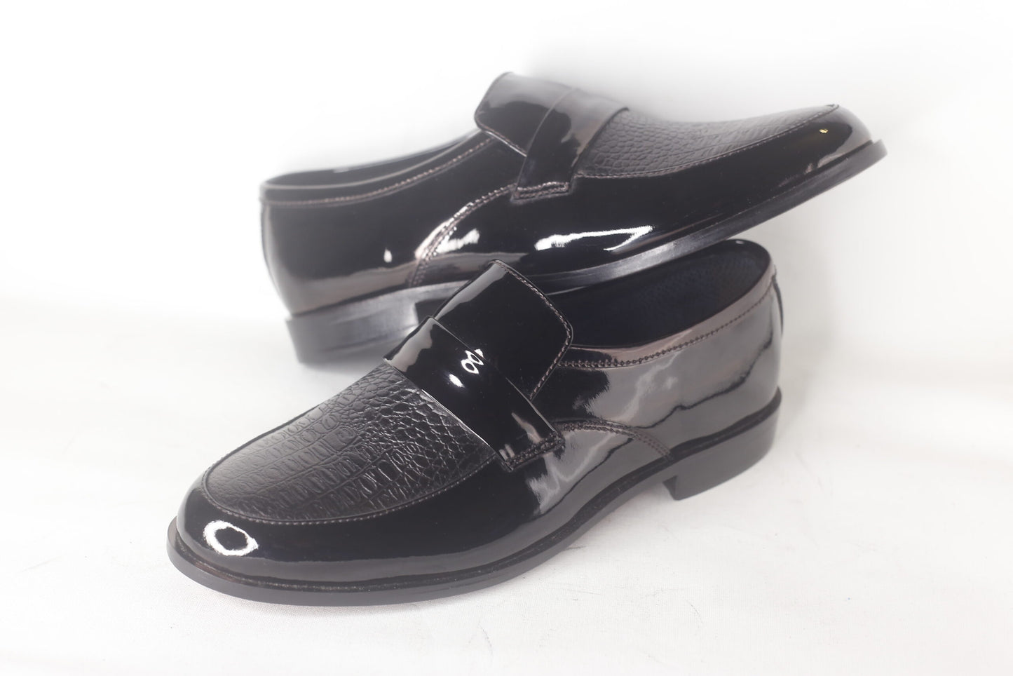 FBM 0013 Men Formal Handmade Shoes