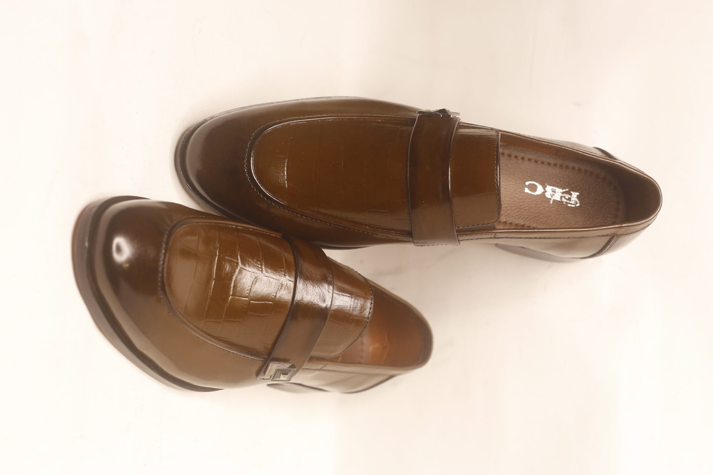 FBM 0004 Men Formal