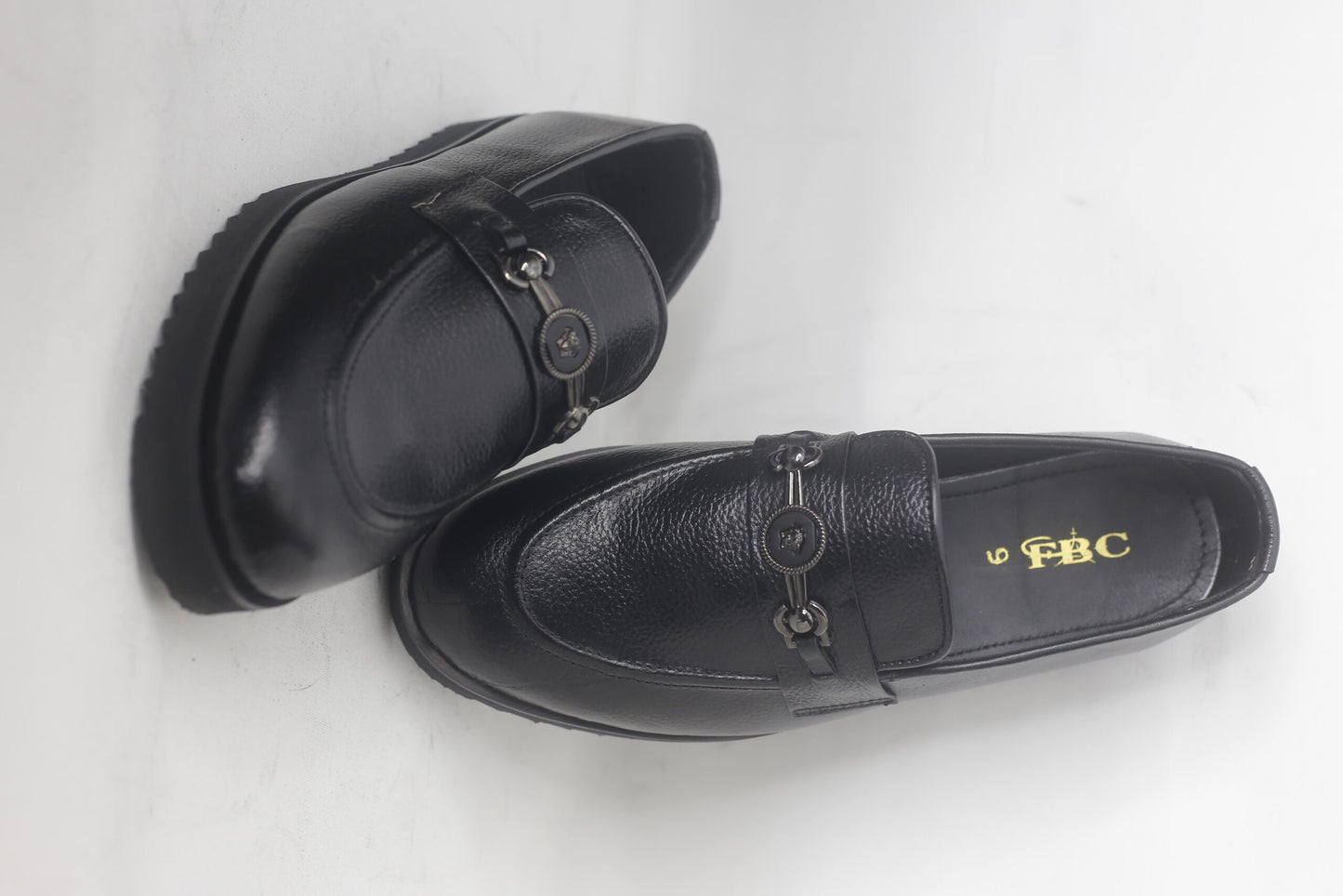 FBM 0015 Men Formal Handmade Shoes