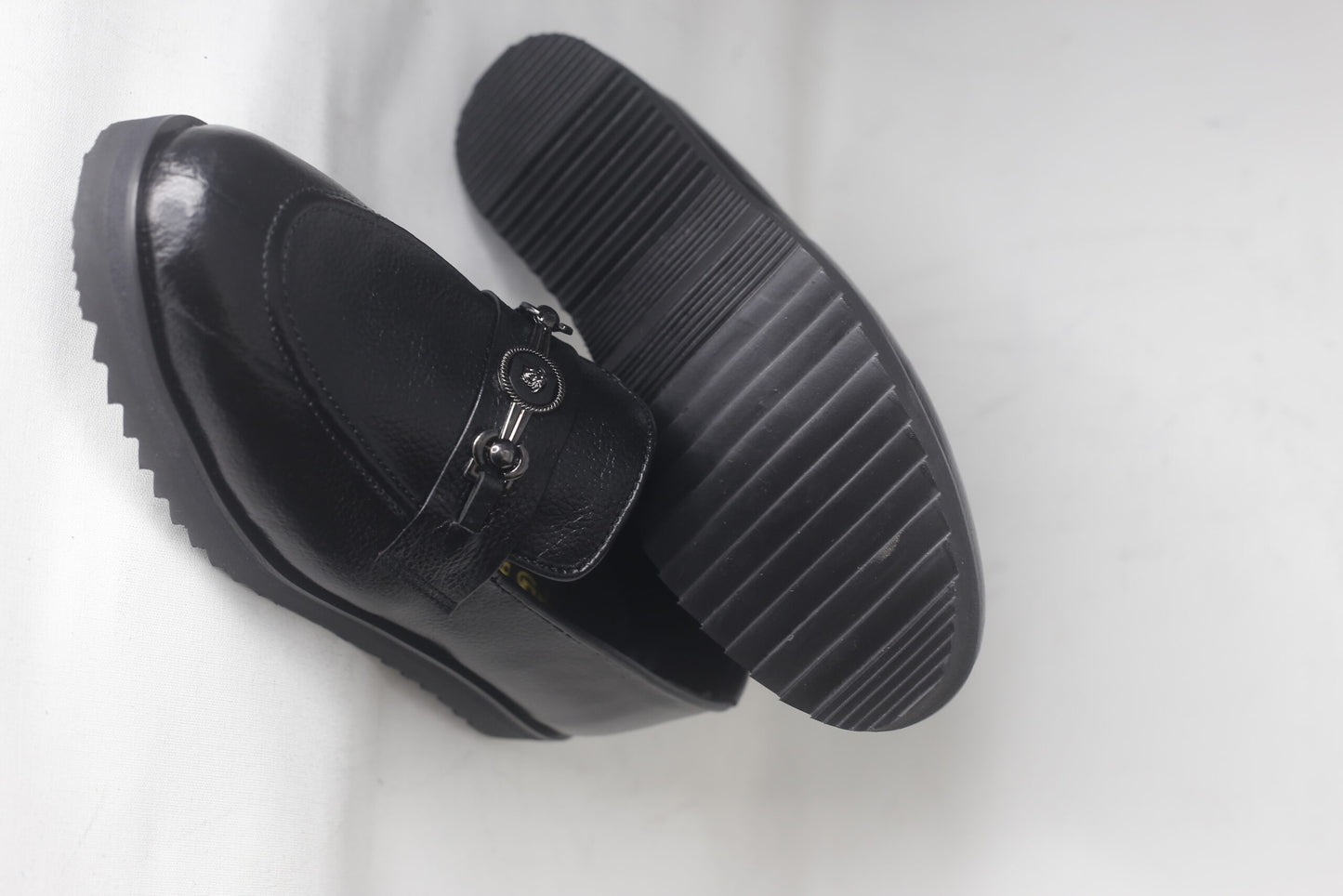FBM 0015 Men Formal Handmade Shoes