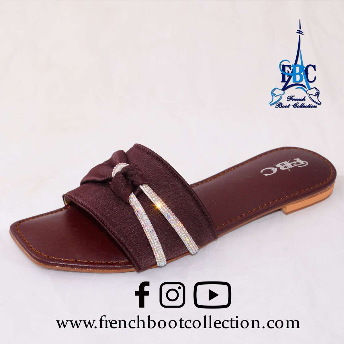 FBW 0014 Women Formal Elegance Handmade Shoes