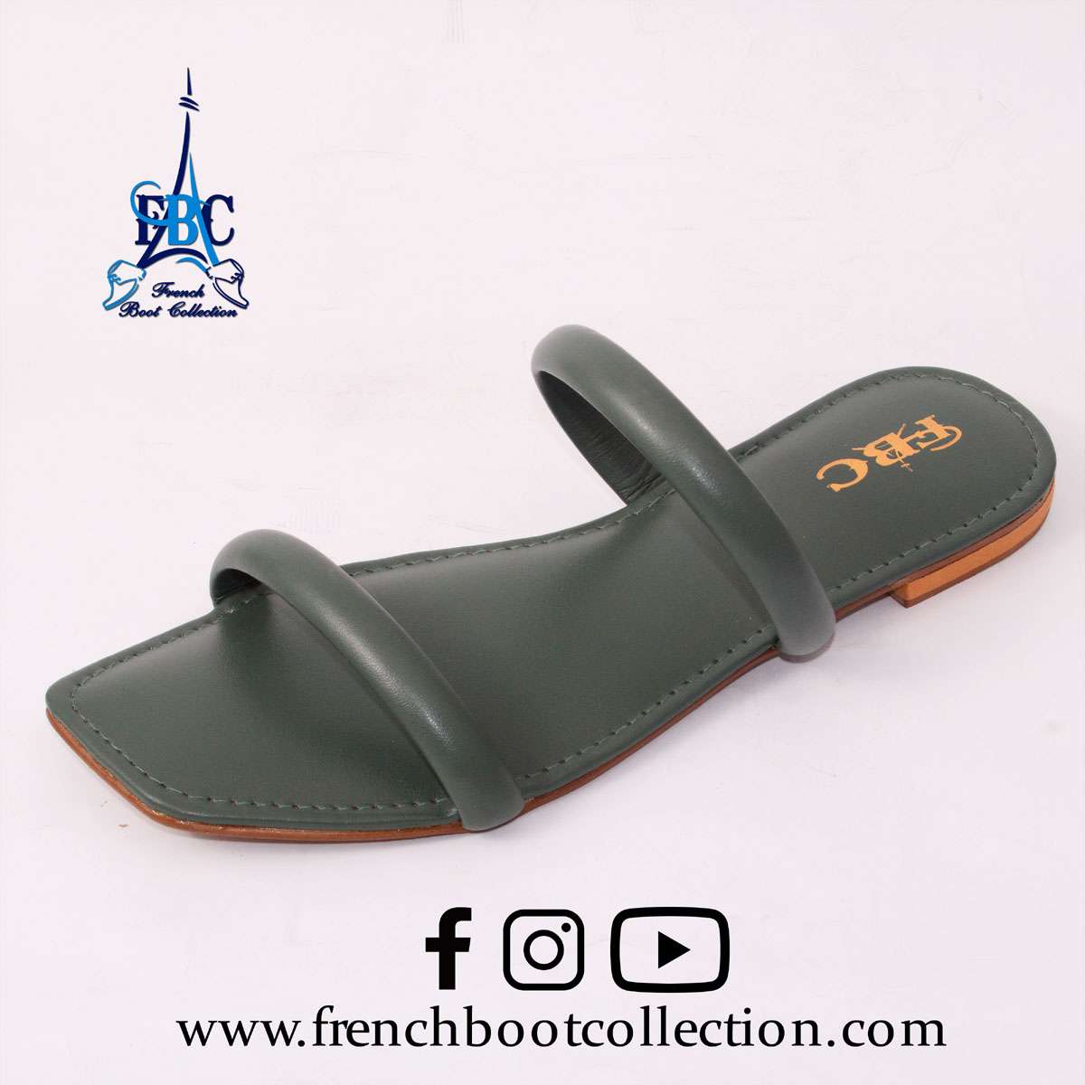 FBW 0015 Women Formal Elegance Handmade Shoes
