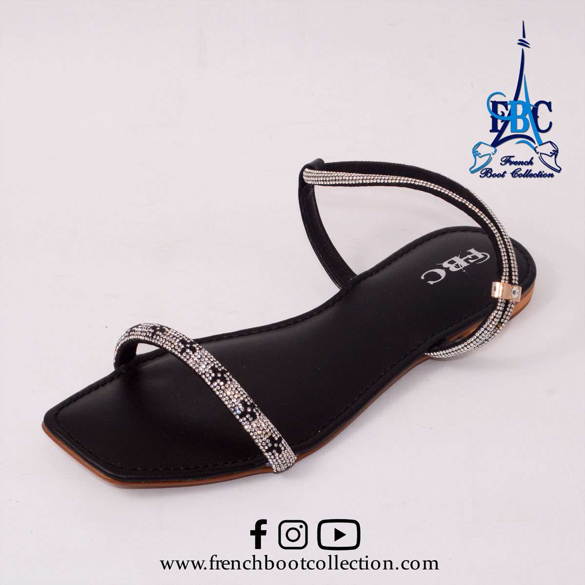 FBW 0016 Women Formal Elegance Handmade Shoes