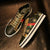 Evoke Canvas Sneakers